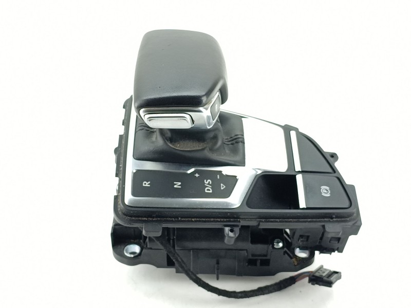 Recambio de palanca cambio para audi a4 b9 (8w2, 8wc) 2.0 tdi referencia OEM IAM 8W1713041E  