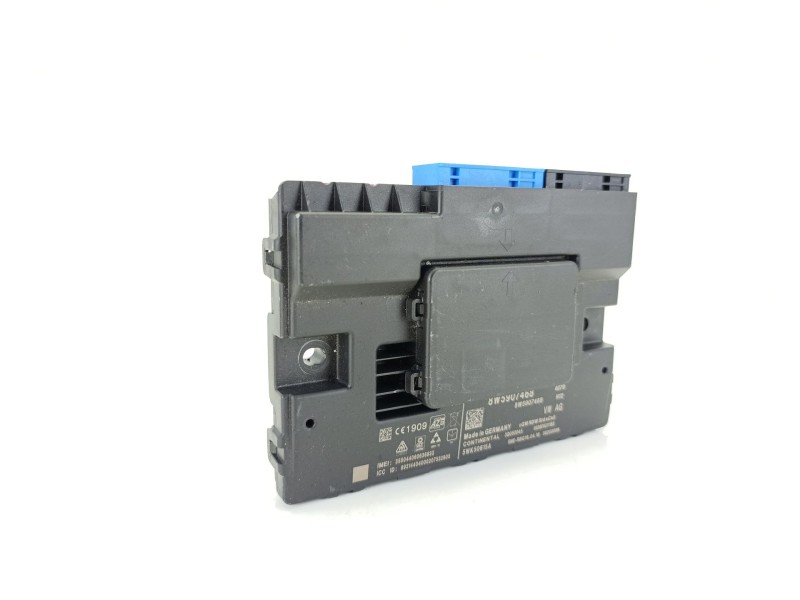 Recambio de modulo electronico para audi a4 b9 (8w2, 8wc) 2.0 tdi referencia OEM IAM 8W5907468  