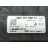 Recambio de modulo electronico para audi a4 b9 (8w2, 8wc) 2.0 tdi referencia OEM IAM 8W0907063AC  