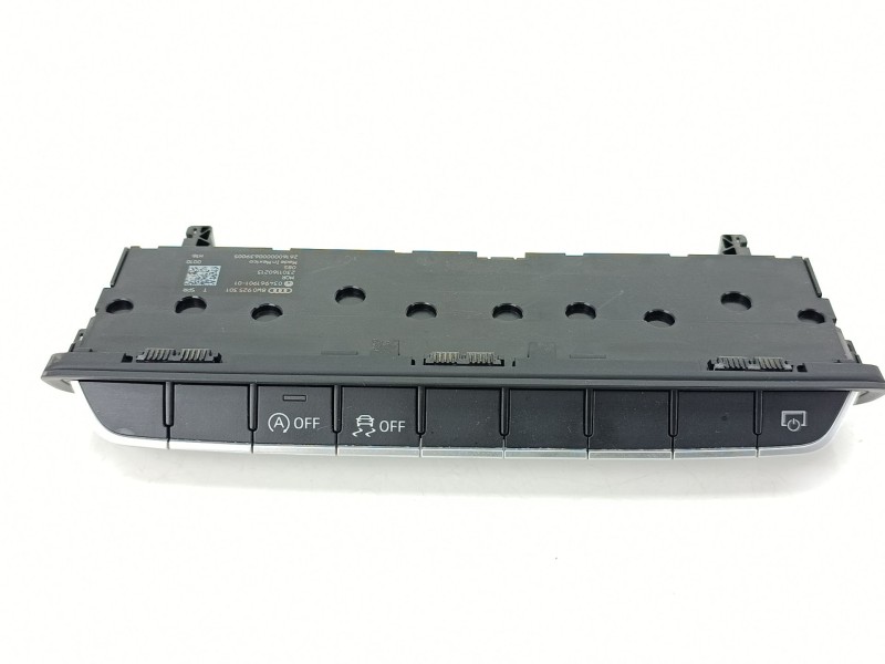 Recambio de mando multifuncion para audi a4 b9 (8w2, 8wc) 2.0 tdi referencia OEM IAM 8W0925301  