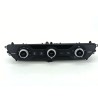 Recambio de mando climatizador para audi a4 b9 (8w2, 8wc) 2.0 tdi referencia OEM IAM 8W0820043P  