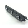 Recambio de mando climatizador para audi a4 b9 (8w2, 8wc) 2.0 tdi referencia OEM IAM 8W0820043P  