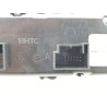 Recambio de mando climatizador para audi a4 b9 (8w2, 8wc) 2.0 tdi referencia OEM IAM 8W0820043P  