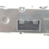 Recambio de mando climatizador para audi a4 b9 (8w2, 8wc) 2.0 tdi referencia OEM IAM 8W0820043P  