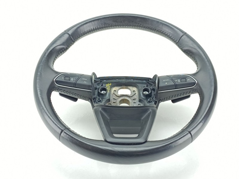 Recambio de volante para audi a4 b9 (8w2, 8wc) 2.0 tdi referencia OEM IAM 4MO419689  