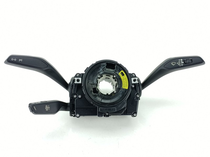 Recambio de mando multifuncion para audi a4 b9 (8w2, 8wc) 2.0 tdi referencia OEM IAM 4M0907129HA  