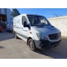 mercedes-benz sprinter 3-t furgoneta (b906) del año 2015