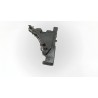 Recambio de deposito limpia para audi a4 b9 (8w2, 8wc) 2.0 tdi referencia OEM IAM 8W0955451L  