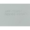 Recambio de cuadro instrumentos para peugeot 4007 (vu_, vv_) 2.2 hdi referencia OEM IAM 769166220H  