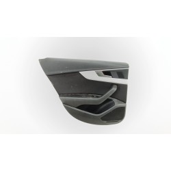 GUARNECIDO PUERTA TRASERA DERECHA 8W0867303A 