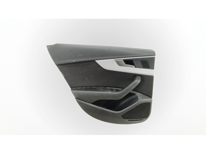 Recambio de guarnecido puerta trasera derecha para audi a4 b9 (8w2, 8wc) 2.0 tdi referencia OEM IAM 8W0867303A  