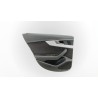 Recambio de guarnecido puerta trasera derecha para audi a4 b9 (8w2, 8wc) 2.0 tdi referencia OEM IAM 8W0867303A  