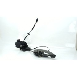 CERRADURA PUERTA DELANTERA IZQUIERDA 6W8A21813AD 