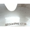 Recambio de llanta para audi a4 b9 (8w2, 8wc) 2.0 tdi referencia OEM IAM 8W0601025C  