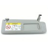 Recambio de parasol derecho para audi a4 b9 (8w2, 8wc) 2.0 tdi referencia OEM IAM 8W0857552GEA7  