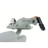 Recambio de parasol derecho para audi a4 b9 (8w2, 8wc) 2.0 tdi referencia OEM IAM 8W0857552GEA7  