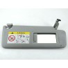 Recambio de parasol derecho para audi a4 b9 (8w2, 8wc) 2.0 tdi referencia OEM IAM 8W0857552GEA7  