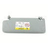 Recambio de parasol derecho para audi a4 b9 (8w2, 8wc) 2.0 tdi referencia OEM IAM 8W0857552GEA7  