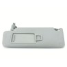 Recambio de parasol izquierdo para audi a4 b9 (8w2, 8wc) 2.0 tdi referencia OEM IAM 8W0857551MEA7  