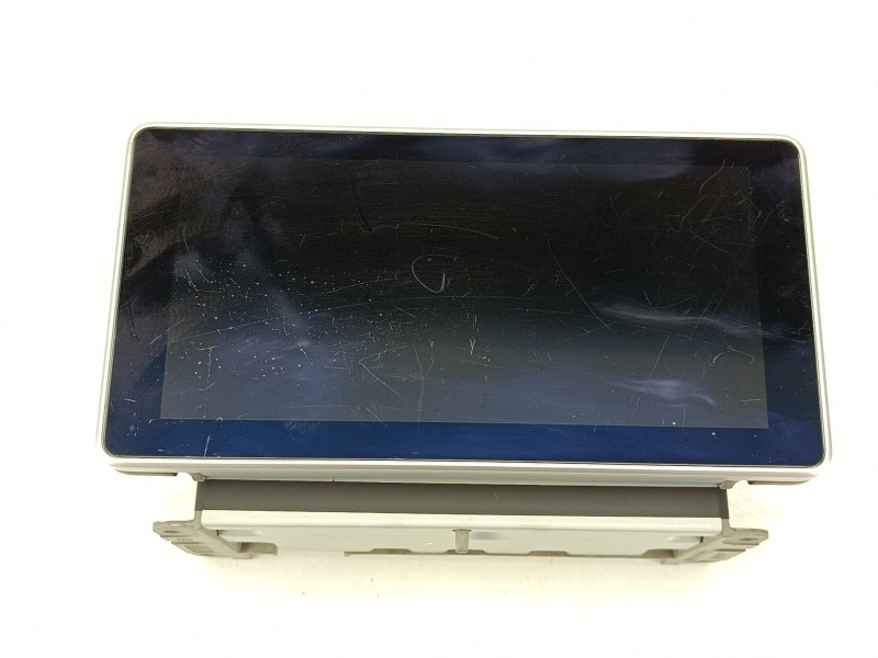Recambio de pantalla multifuncion para audi a4 b9 (8w2, 8wc) 2.0 tdi referencia OEM IAM 8W1919605  