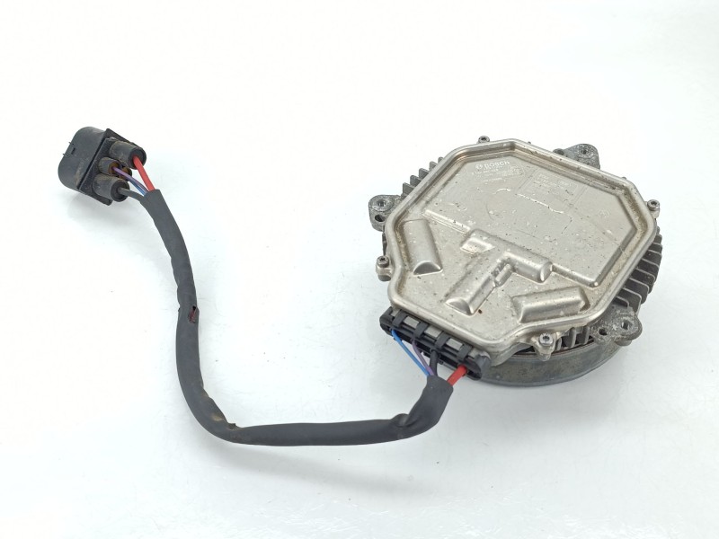 Recambio de electroventilador para audi a4 b9 (8w2, 8wc) 2.0 tdi referencia OEM IAM 3137232025  