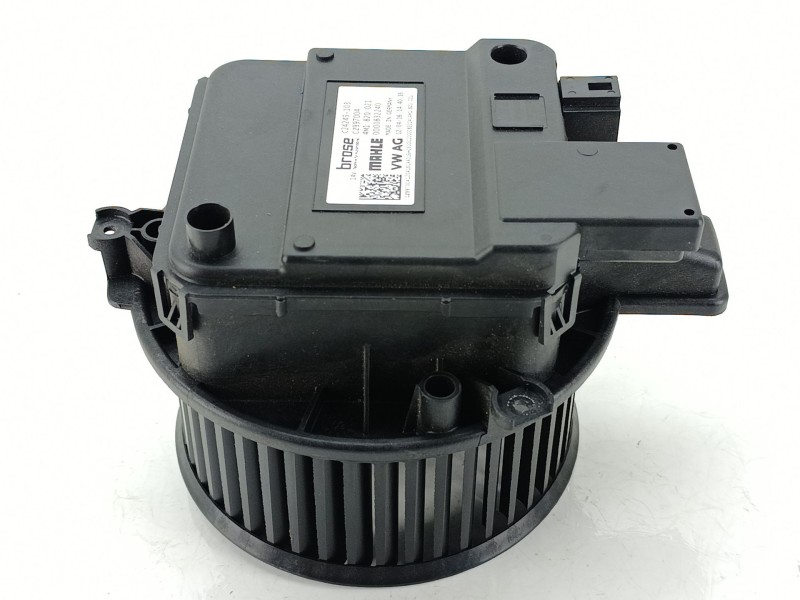 Recambio de motor calefaccion para audi a4 b9 (8w2, 8wc) 2.0 tdi referencia OEM IAM 4M1820021C  