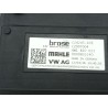 Recambio de motor calefaccion para audi a4 b9 (8w2, 8wc) 2.0 tdi referencia OEM IAM 4M1820021C  