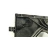 Recambio de electroventilador para volkswagen t-roc (a11, d11) 1.5 tsi referencia OEM IAM 5Q0121203CT  