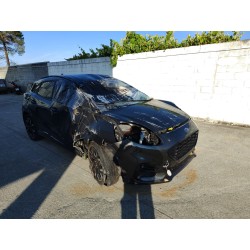 ford puma (j2k, cf7) del año 2023
