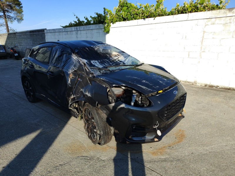 ford puma (j2k, cf7) del año 2023
