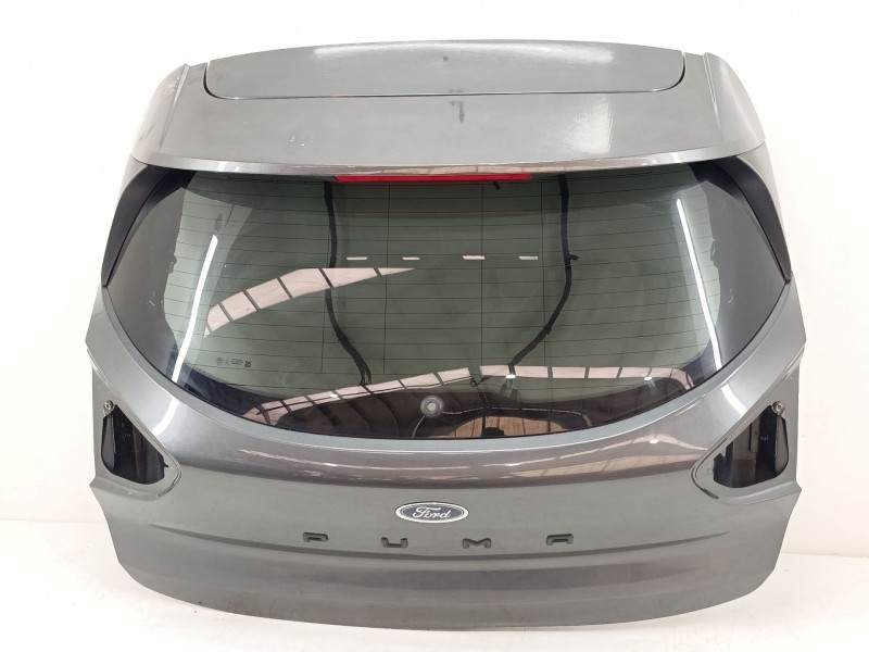Recambio de porton trasero para ford puma (j2k, cf7) 1.0 ecoboost referencia OEM IAM 2732183  