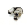 Recambio de filtro de particulas para audi a4 b9 (8w2, 8wc) 2.0 tdi referencia OEM IAM 04L131669H  