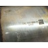 Recambio de filtro de particulas para audi a4 b9 (8w2, 8wc) 2.0 tdi referencia OEM IAM 04L131669H  