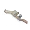 Recambio de catalizador para audi a4 b9 (8w2, 8wc) 2.0 tdi referencia OEM IAM 4G0131703AE  