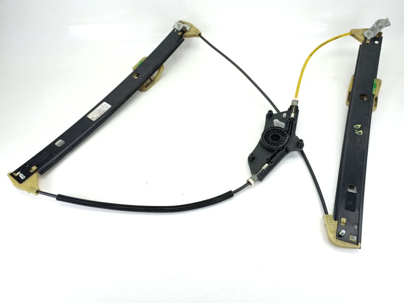 Recambio de elevalunas delantero derecho para audi a4 b9 (8w2, 8wc) 2.0 tdi referencia OEM IAM 8W0837462A  