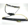 Recambio de elevalunas delantero derecho para audi a4 b9 (8w2, 8wc) 2.0 tdi referencia OEM IAM 8W0837462A  