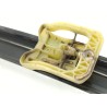 Recambio de elevalunas delantero derecho para audi a4 b9 (8w2, 8wc) 2.0 tdi referencia OEM IAM 8W0837462A  