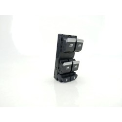 MANDO ELEVALUNAS DELANTERO IZQUIERDO 4M0959851B5PR 