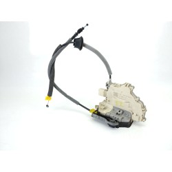 CERRADURA PUERTA TRASERA IZQUIERDA 4G0839015G 