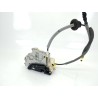 Recambio de cerradura puerta trasera izquierda para audi a4 b9 (8w2, 8wc) 2.0 tdi referencia OEM IAM 4G0839015G  