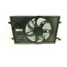 Recambio de electroventilador para volkswagen t-roc (a11, d11) 1.5 tsi referencia OEM IAM 5Q0121203CT  