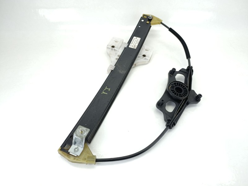 Recambio de elevalunas trasero izquierdo para audi a4 b9 (8w2, 8wc) 2.0 tdi referencia OEM IAM 8W0839461A  