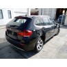 bmw x1 (e84) del año 2009