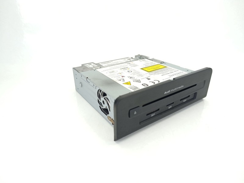 Recambio de sistema audio / radio cd para audi a4 b9 (8w2, 8wc) 2.0 tdi referencia OEM IAM 8W0035036D  