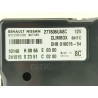 Recambio de modulo electronico para nissan qashqai iii (j12) 1.3 dig-t referencia OEM IAM 277606UA8C  