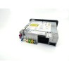 Recambio de sistema audio / radio cd para audi a4 b9 (8w2, 8wc) 2.0 tdi referencia OEM IAM 8W0035036D  