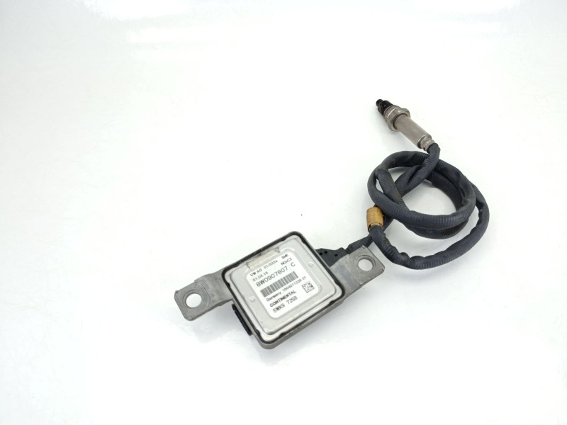 Recambio de sonda lambda para audi a4 b9 (8w2, 8wc) 2.0 tdi referencia OEM IAM 8W0907807C  