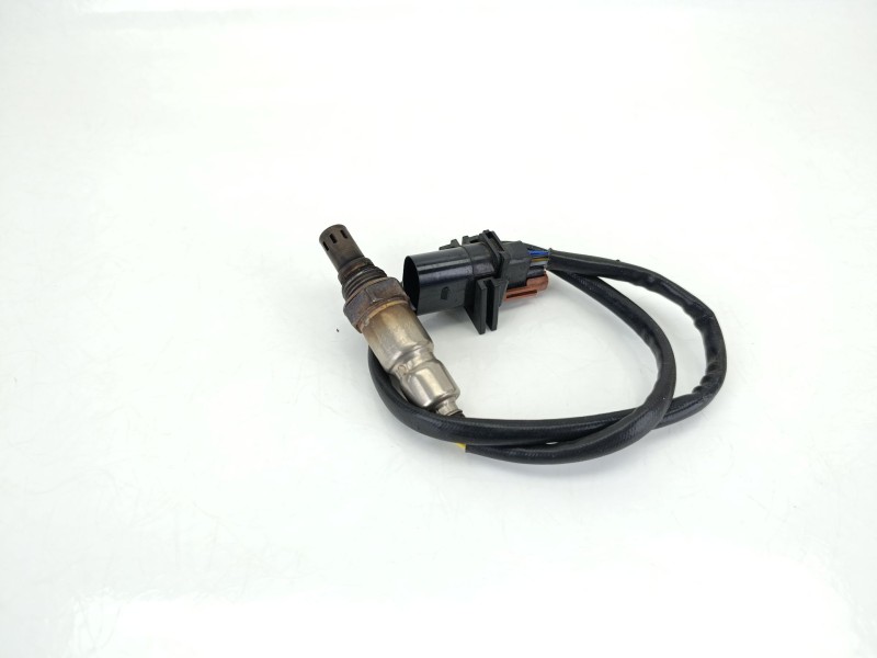 Recambio de sonda lambda para audi a4 b9 (8w2, 8wc) 2.0 tdi referencia OEM IAM 8W0906265D  