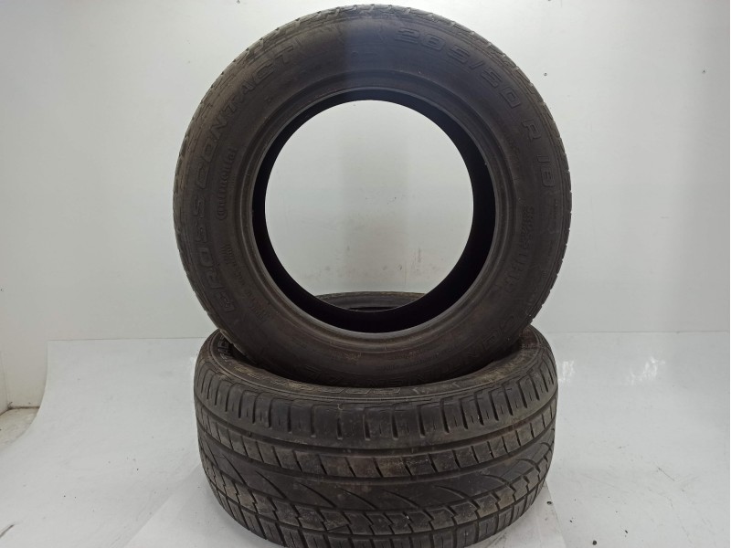Recambio de neumatico para fruehauf super 55 super 55 referencia OEM IAM 28550R18  