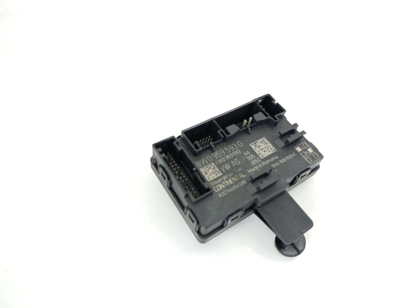 Recambio de modulo electronico para audi a4 b9 (8w2, 8wc) 2.0 tdi referencia OEM IAM 8W0959593G  